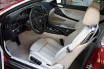 BMW 6-Series Coupe 2012 года